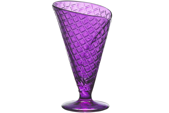 Eisbecher Viola 27cl - 6 St.